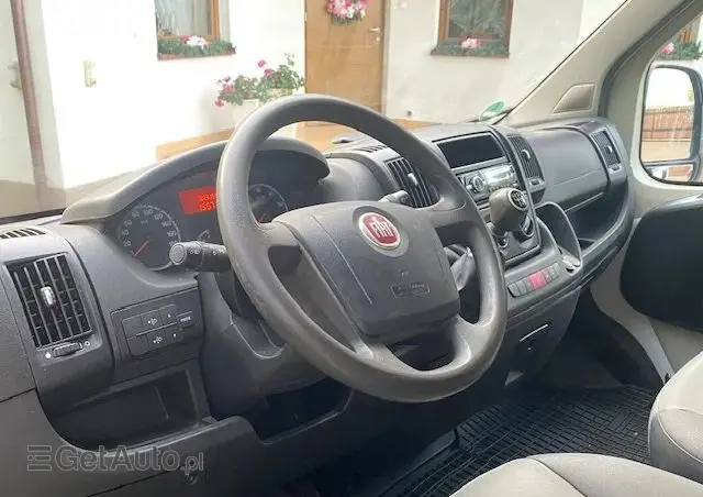 FIAT Ducato Maxi 150PS 
