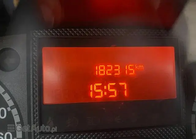 FIAT Ducato Maxi 150PS 