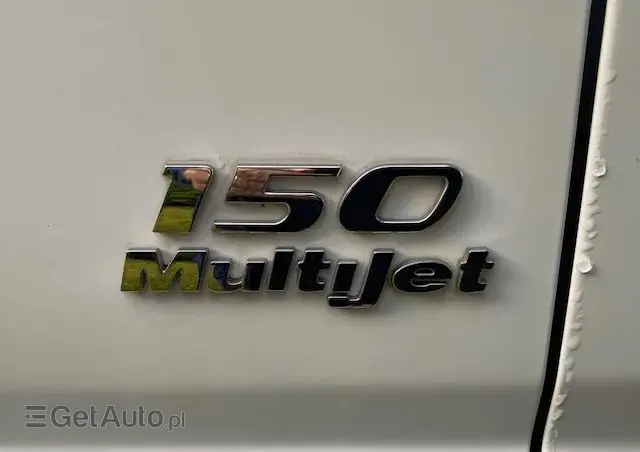 FIAT Ducato Maxi 150PS 