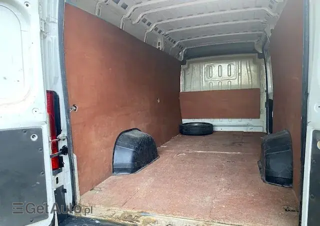 FIAT Ducato Maxi 150PS 