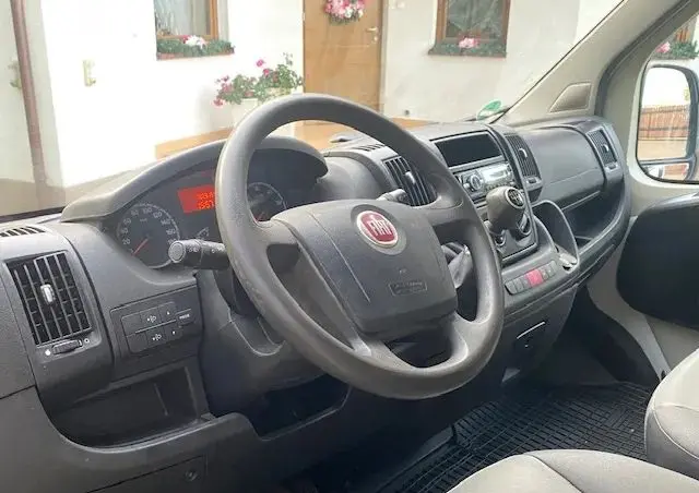 FIAT Ducato Maxi 150PS 
