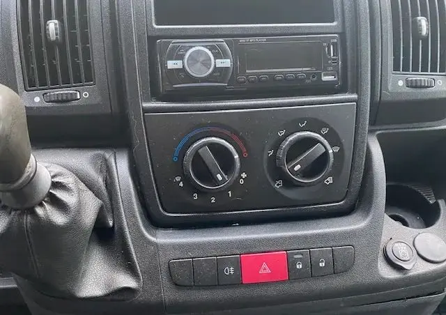 FIAT Ducato Maxi 150PS 