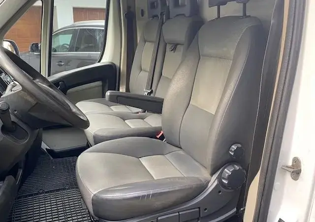 FIAT Ducato Maxi 150PS 