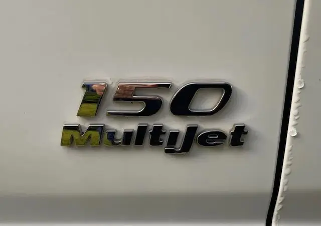 FIAT Ducato Maxi 150PS 