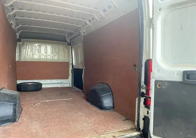 FIAT Ducato Maxi 150PS 