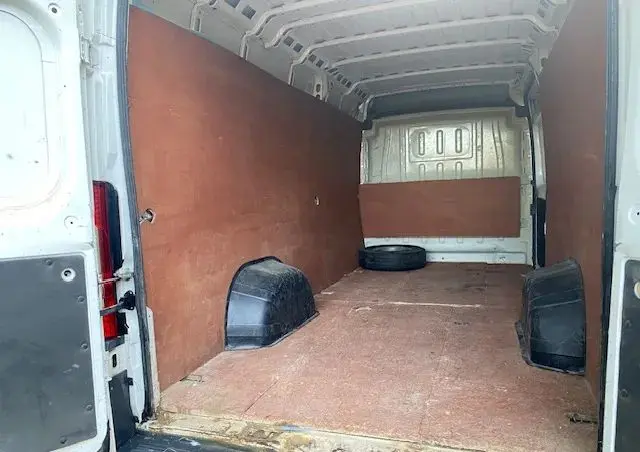 FIAT Ducato Maxi 150PS 