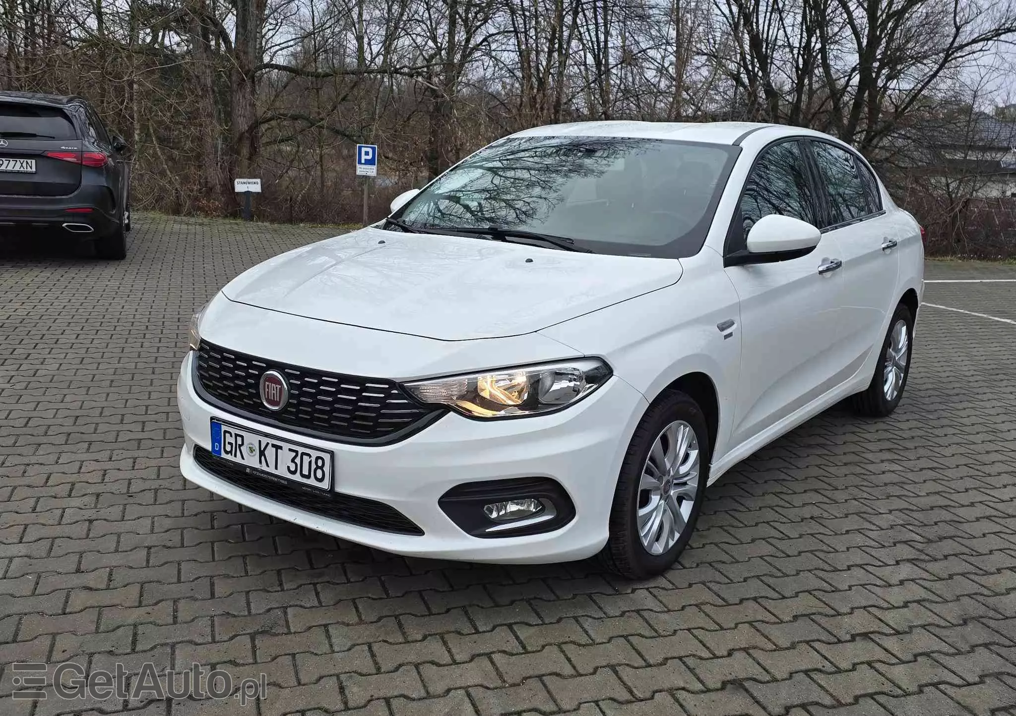 FIAT Tipo 1.4 16v Opening Edition Plus