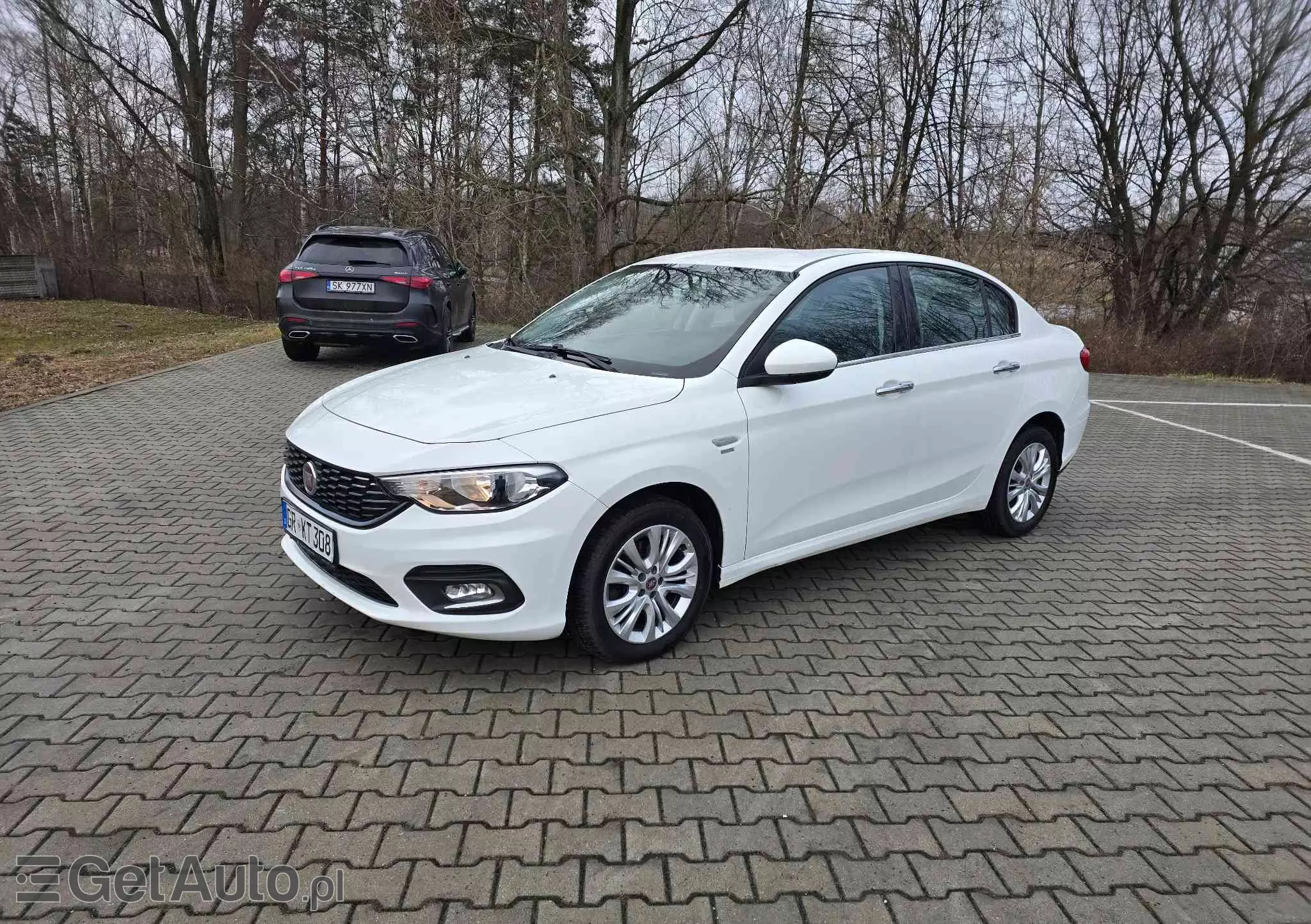 FIAT Tipo 1.4 16v Opening Edition Plus