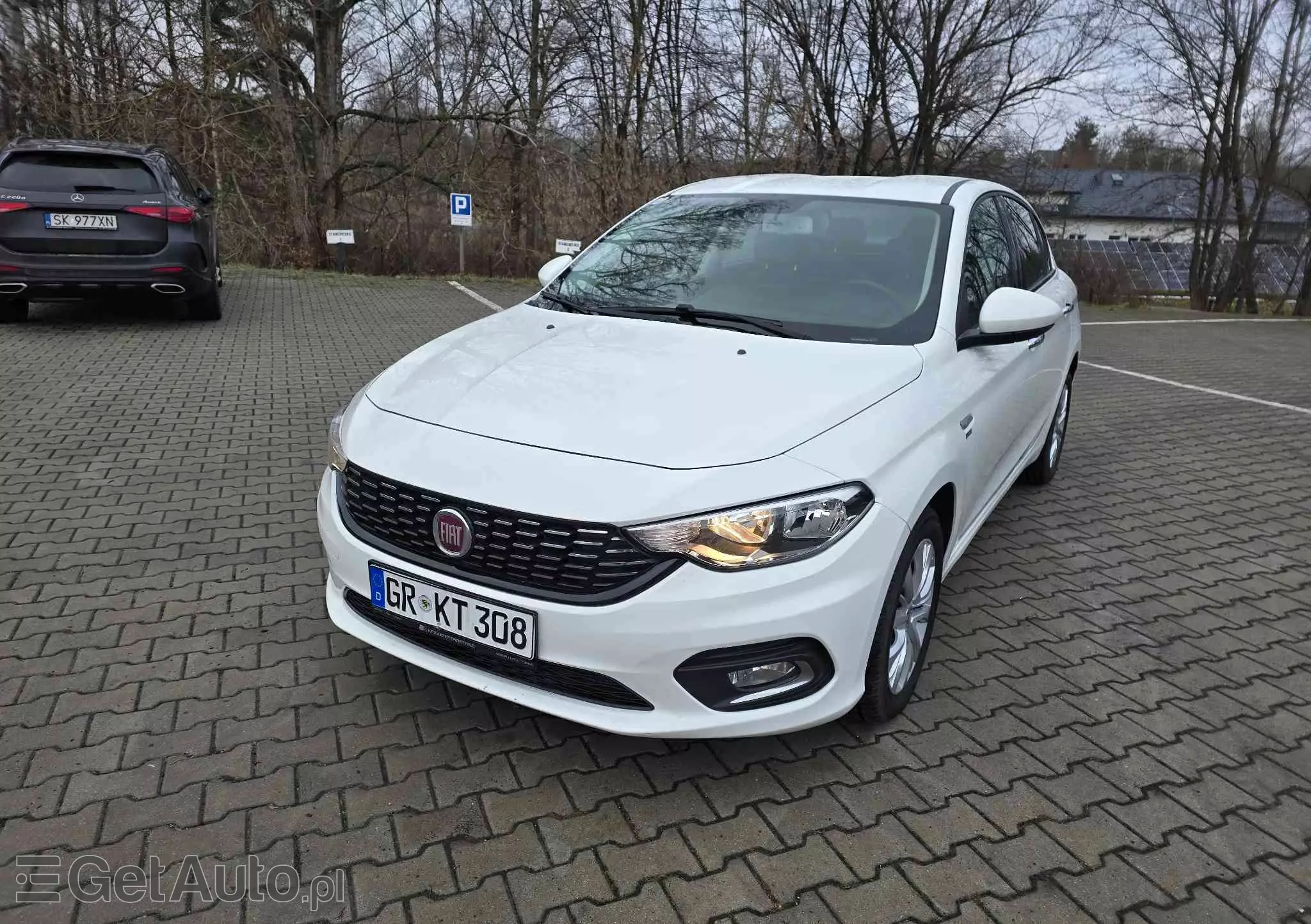 FIAT Tipo 1.4 16v Opening Edition Plus