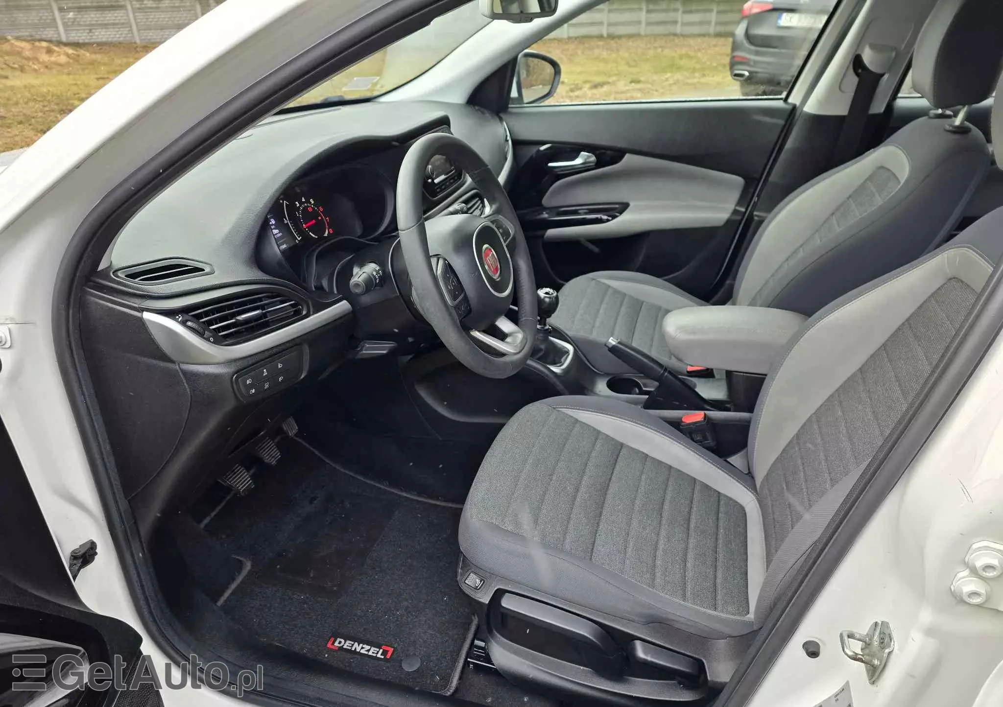 FIAT Tipo 1.4 16v Opening Edition Plus