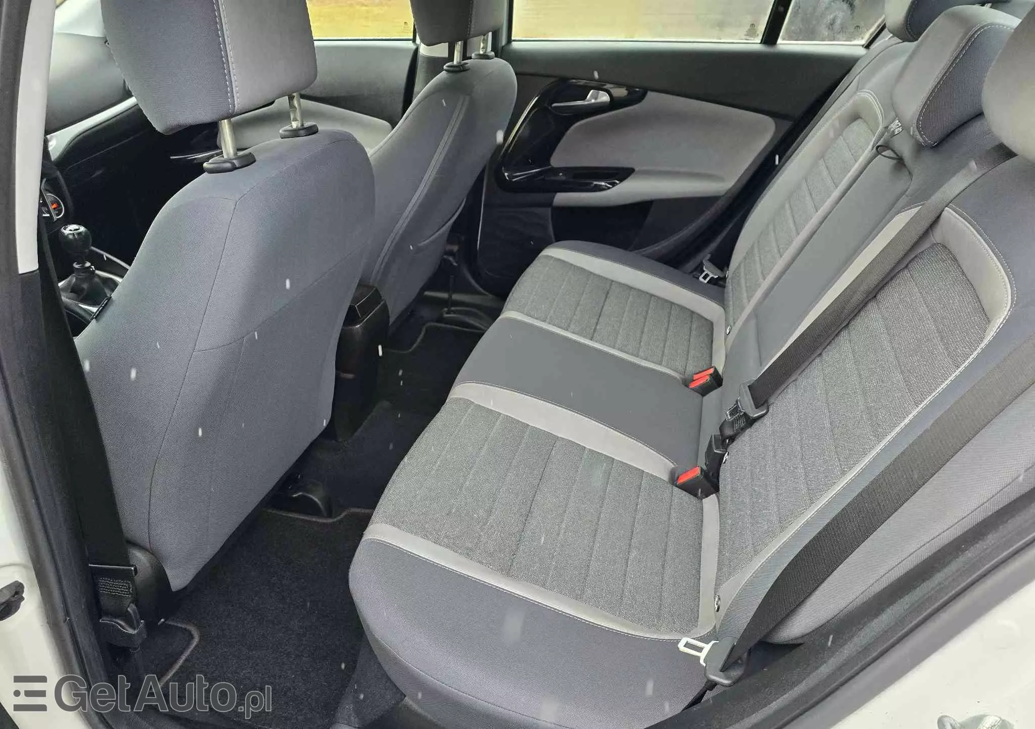 FIAT Tipo 1.4 16v Opening Edition Plus