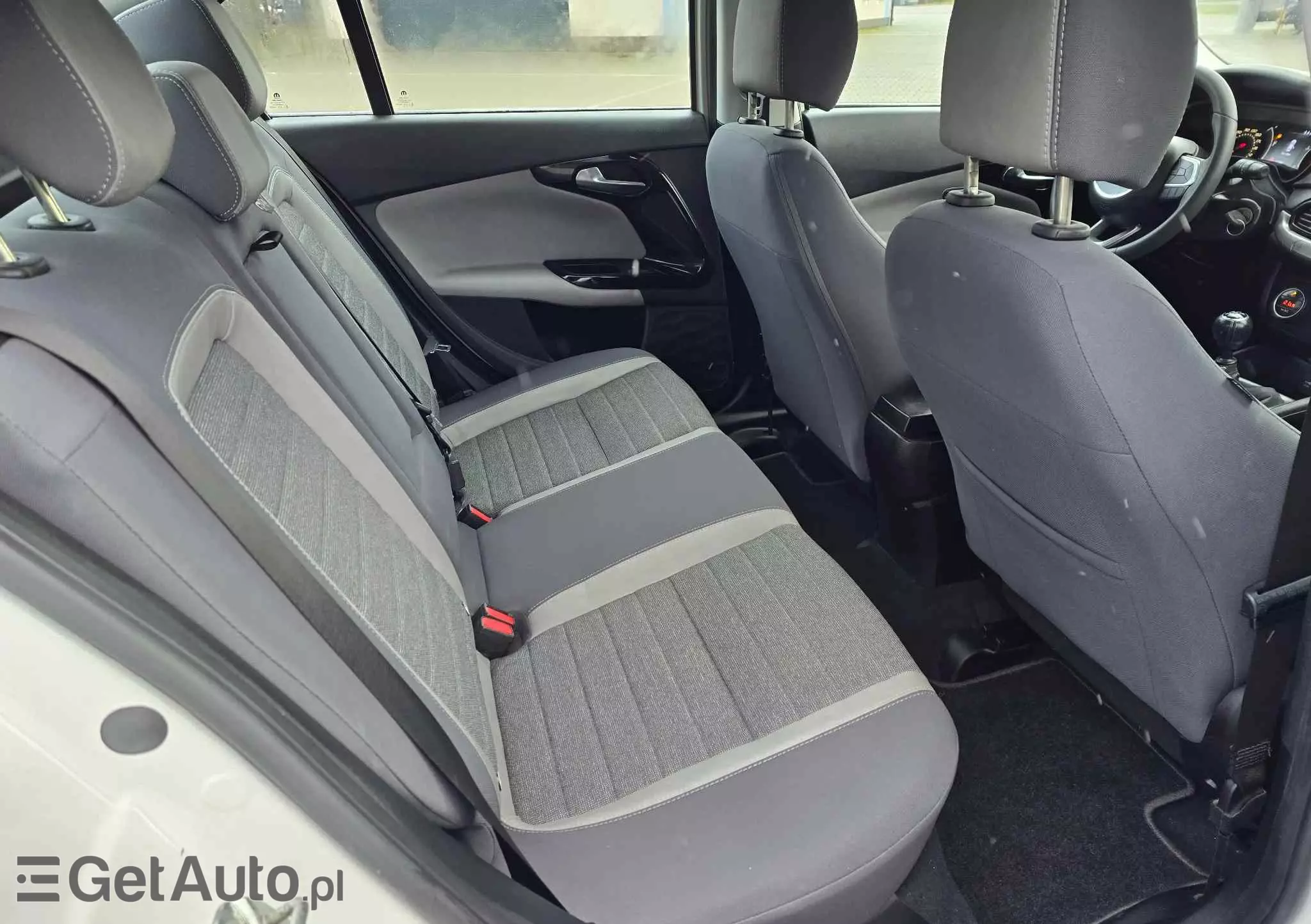 FIAT Tipo 1.4 16v Opening Edition Plus