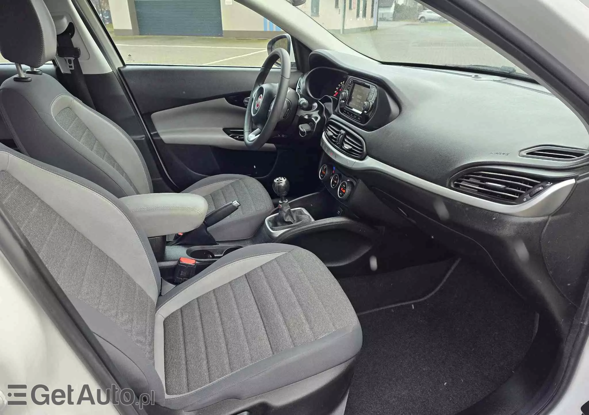 FIAT Tipo 1.4 16v Opening Edition Plus