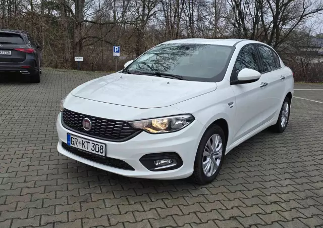 FIAT Tipo 1.4 16v Opening Edition Plus