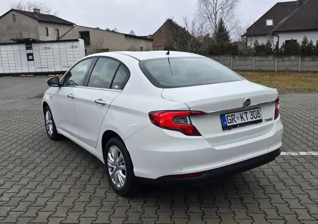 FIAT Tipo 1.4 16v Opening Edition Plus