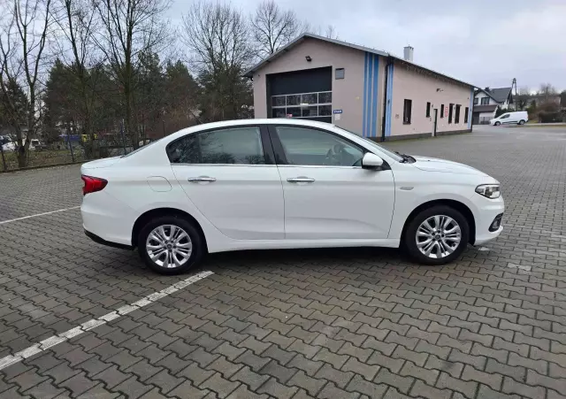 FIAT Tipo 1.4 16v Opening Edition Plus