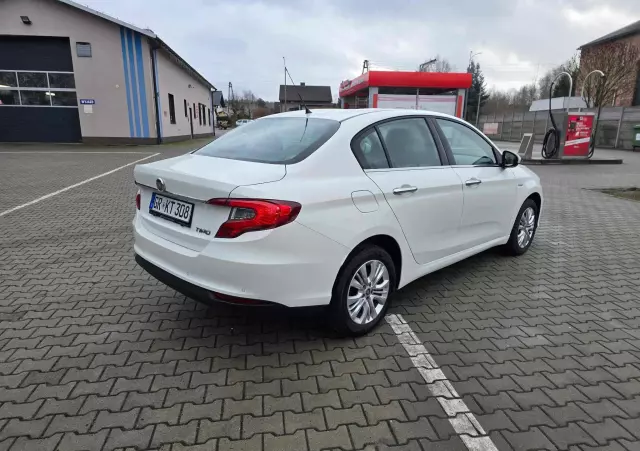 FIAT Tipo 1.4 16v Opening Edition Plus
