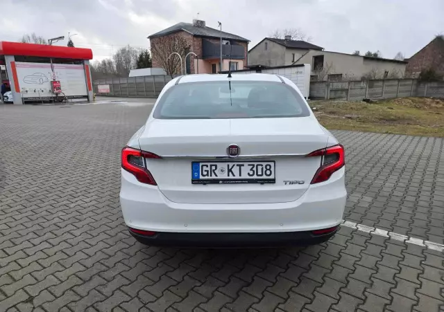FIAT Tipo 1.4 16v Opening Edition Plus