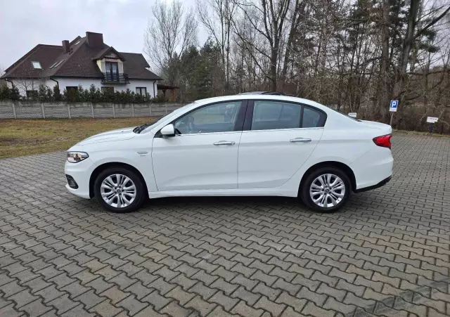 FIAT Tipo 1.4 16v Opening Edition Plus