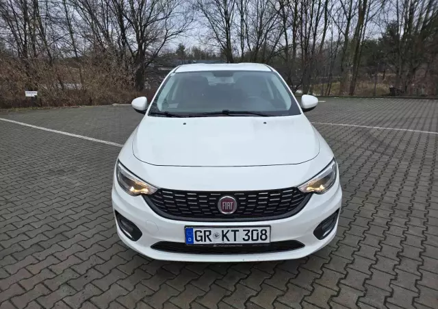 FIAT Tipo 1.4 16v Opening Edition Plus