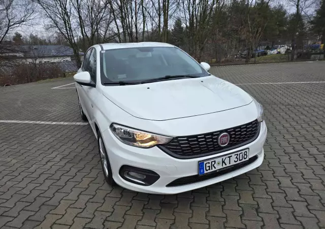 FIAT Tipo 1.4 16v Opening Edition Plus