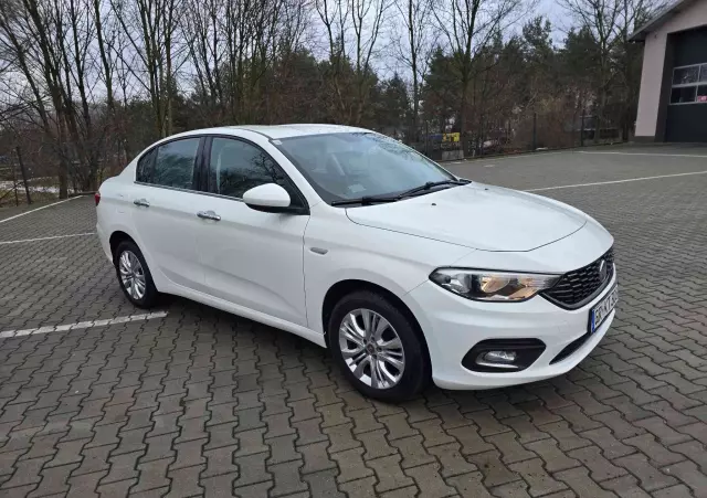 FIAT Tipo 1.4 16v Opening Edition Plus