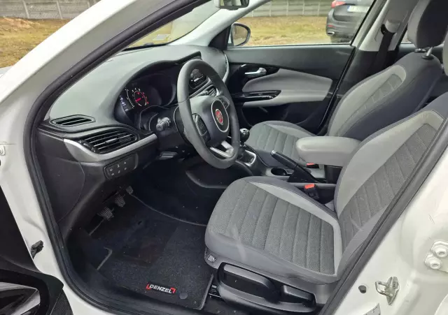 FIAT Tipo 1.4 16v Opening Edition Plus