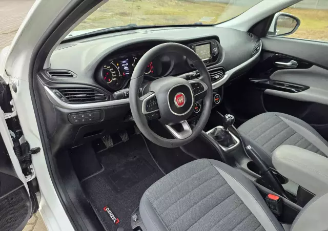 FIAT Tipo 1.4 16v Opening Edition Plus