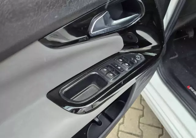 FIAT Tipo 1.4 16v Opening Edition Plus