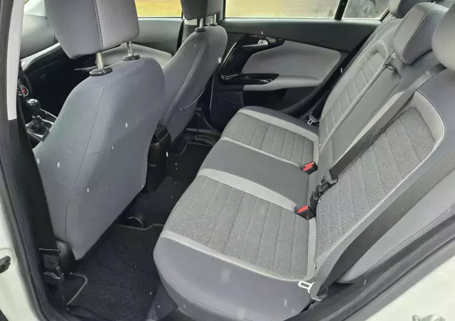 FIAT Tipo 1.4 16v Opening Edition Plus