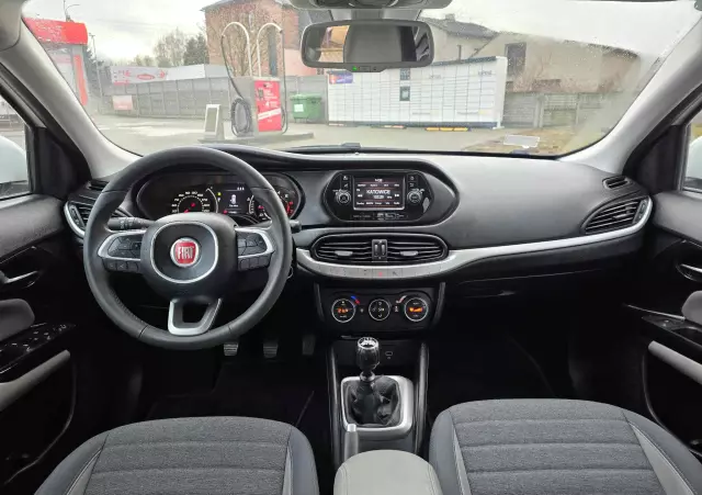 FIAT Tipo 1.4 16v Opening Edition Plus