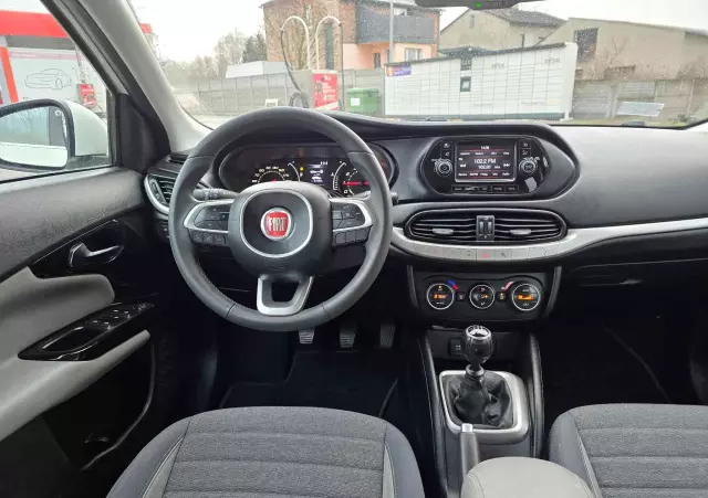 FIAT Tipo 1.4 16v Opening Edition Plus