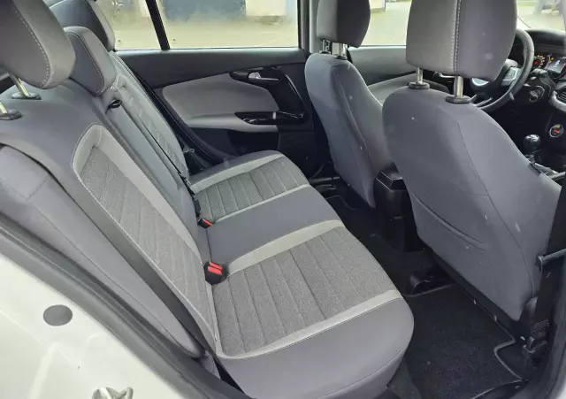 FIAT Tipo 1.4 16v Opening Edition Plus