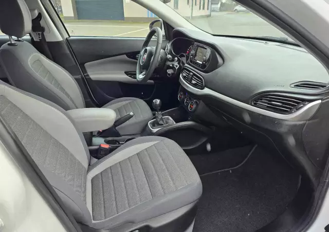 FIAT Tipo 1.4 16v Opening Edition Plus