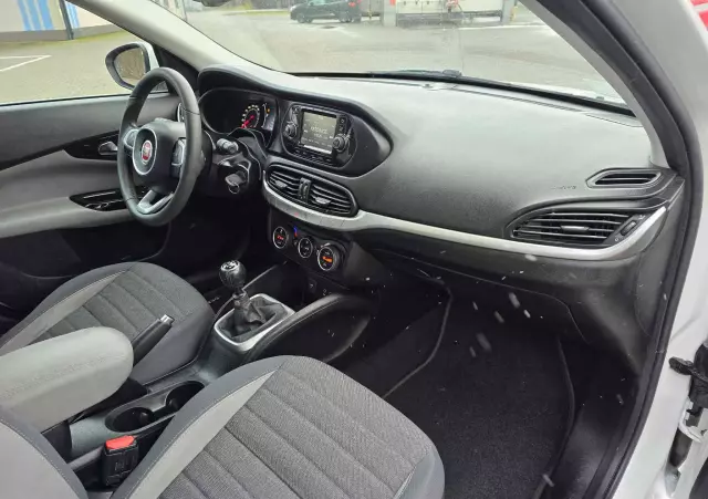 FIAT Tipo 1.4 16v Opening Edition Plus