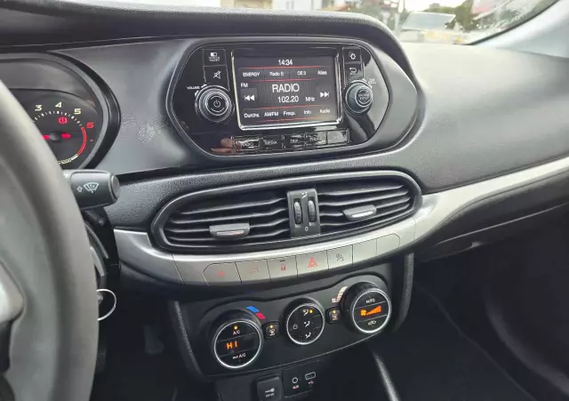 FIAT Tipo 1.4 16v Opening Edition Plus