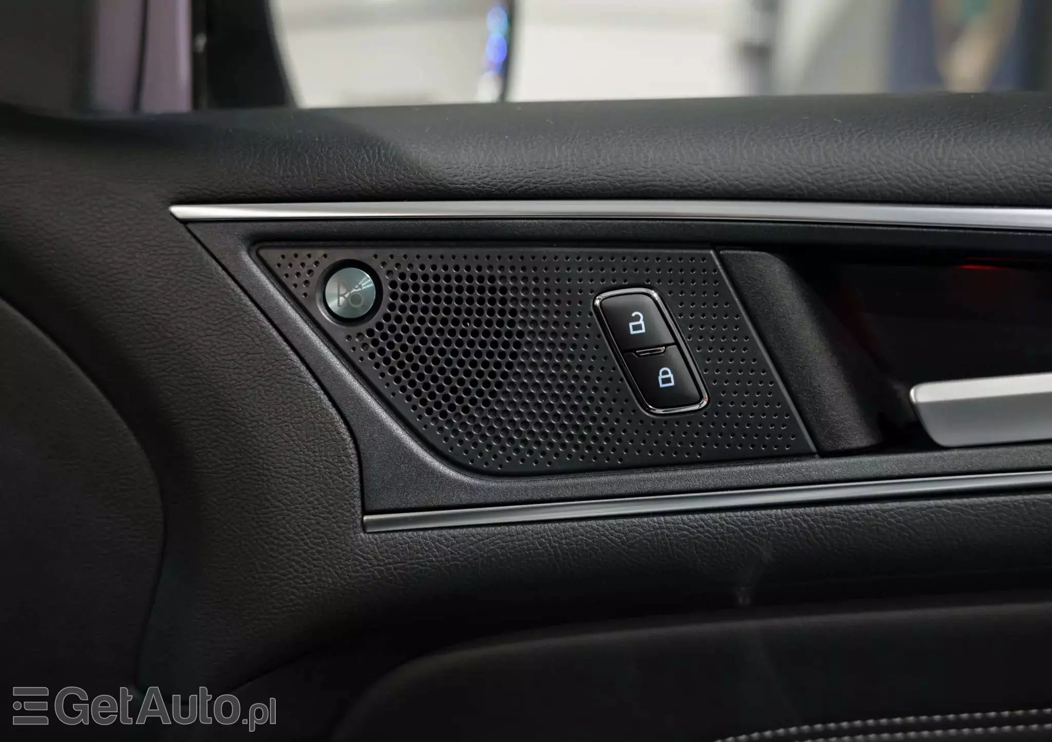 FORD Edge 2.0 EcoBlue Twin-Turbo 4WD Titanium