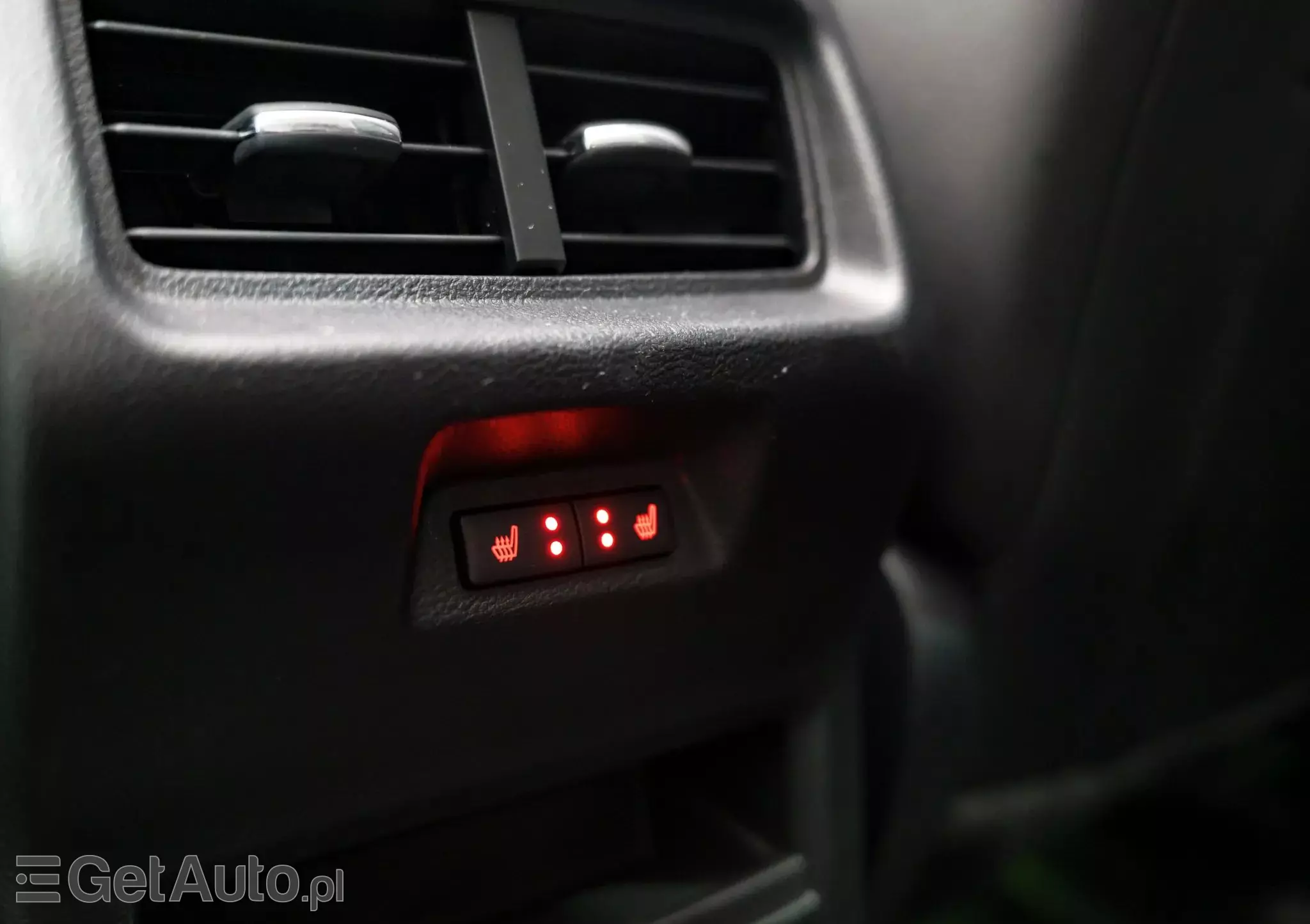 FORD Edge 2.0 EcoBlue Twin-Turbo 4WD Titanium