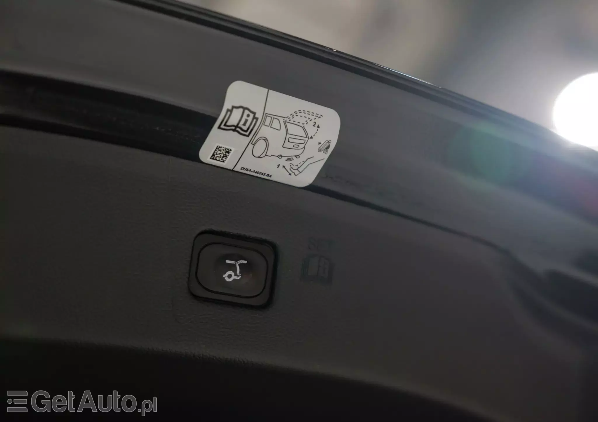 FORD Edge 2.0 EcoBlue Twin-Turbo 4WD Titanium