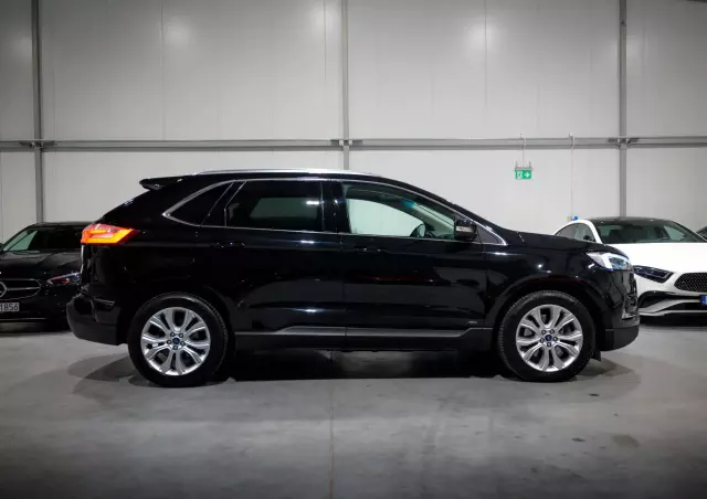FORD Edge 2.0 EcoBlue Twin-Turbo 4WD Titanium