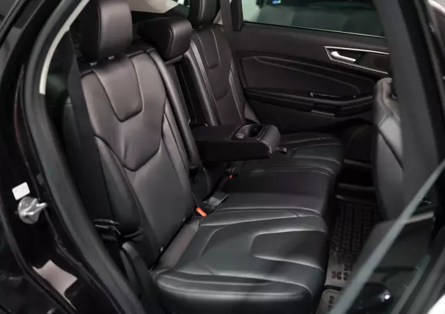 FORD Edge 2.0 EcoBlue Twin-Turbo 4WD Titanium