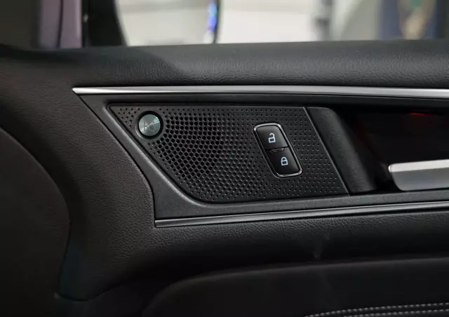 FORD Edge 2.0 EcoBlue Twin-Turbo 4WD Titanium