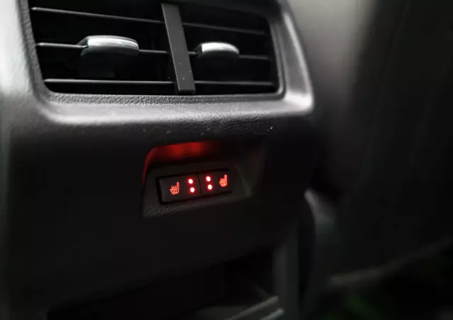 FORD Edge 2.0 EcoBlue Twin-Turbo 4WD Titanium