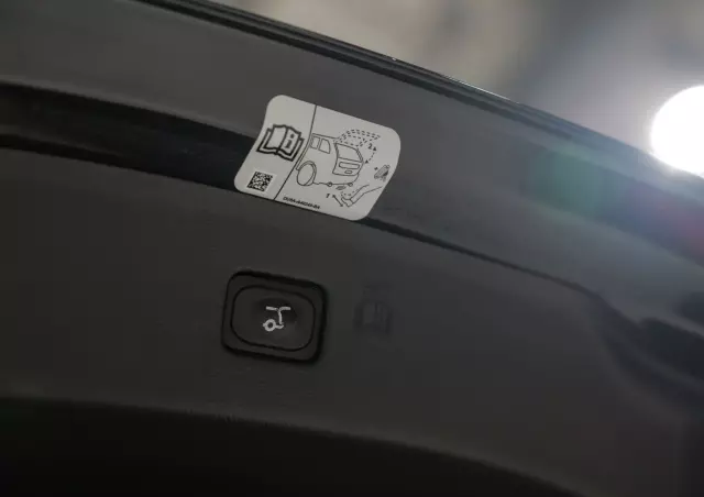 FORD Edge 2.0 EcoBlue Twin-Turbo 4WD Titanium