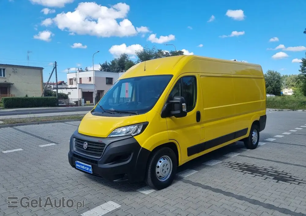 FIAT Ducato 