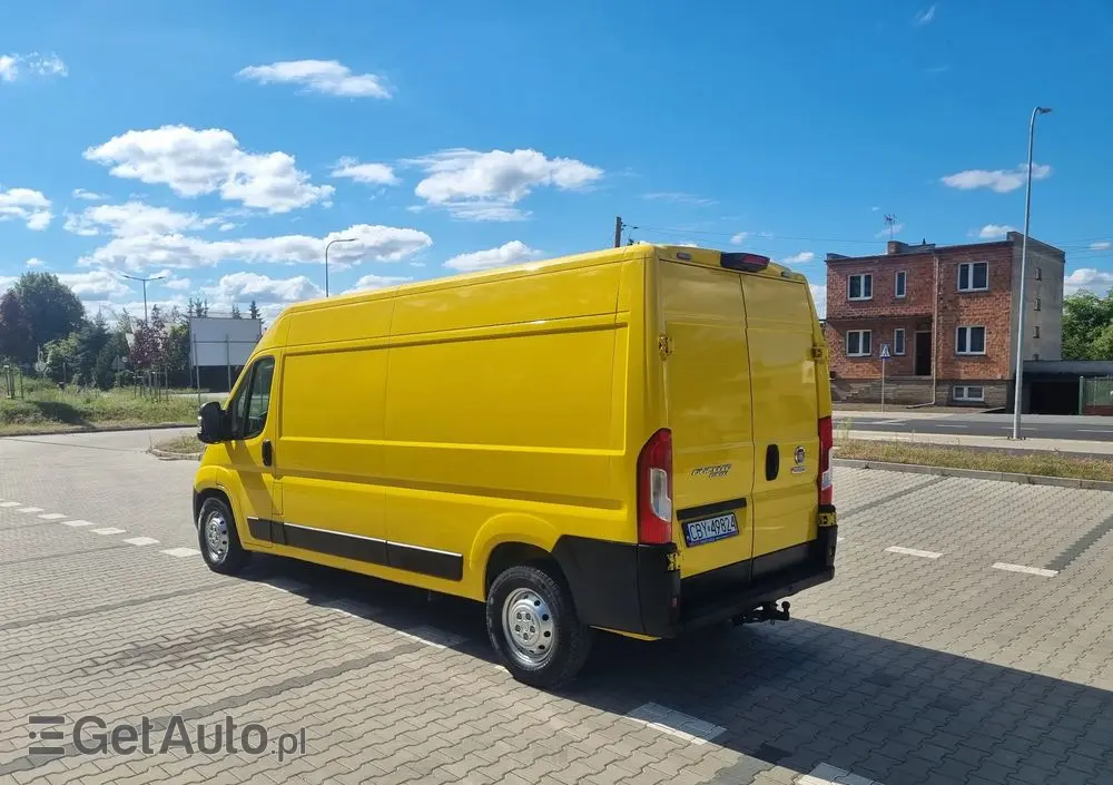 FIAT Ducato 