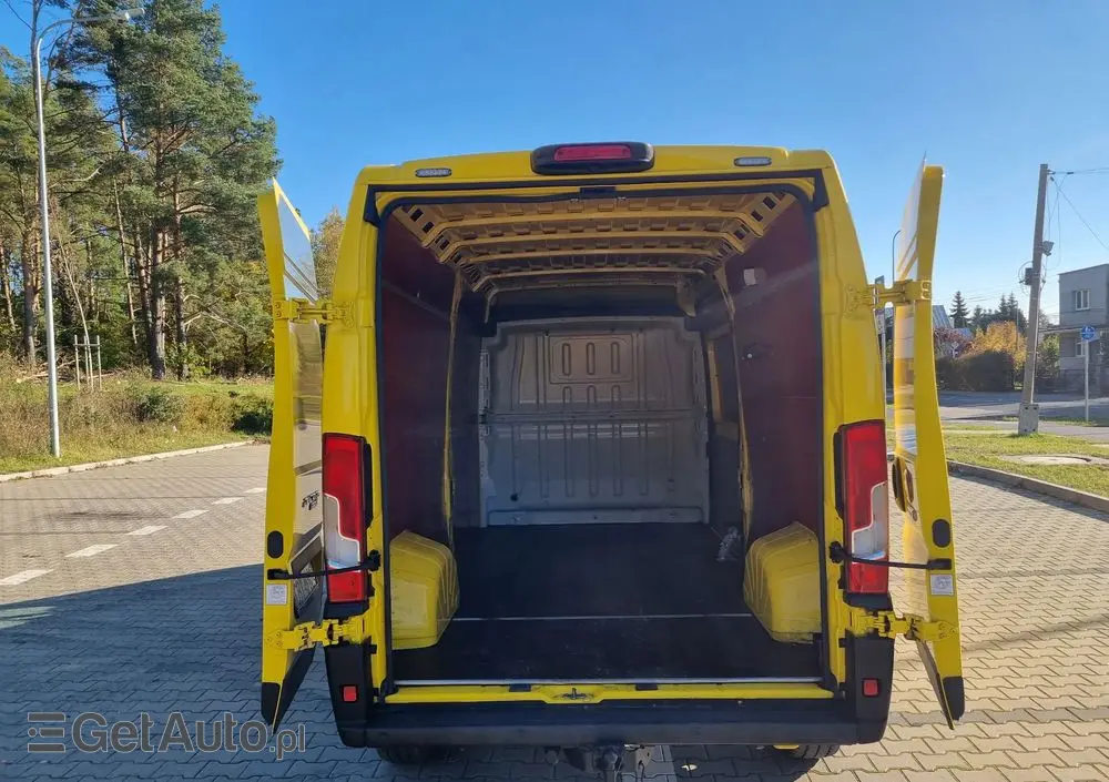 FIAT Ducato 