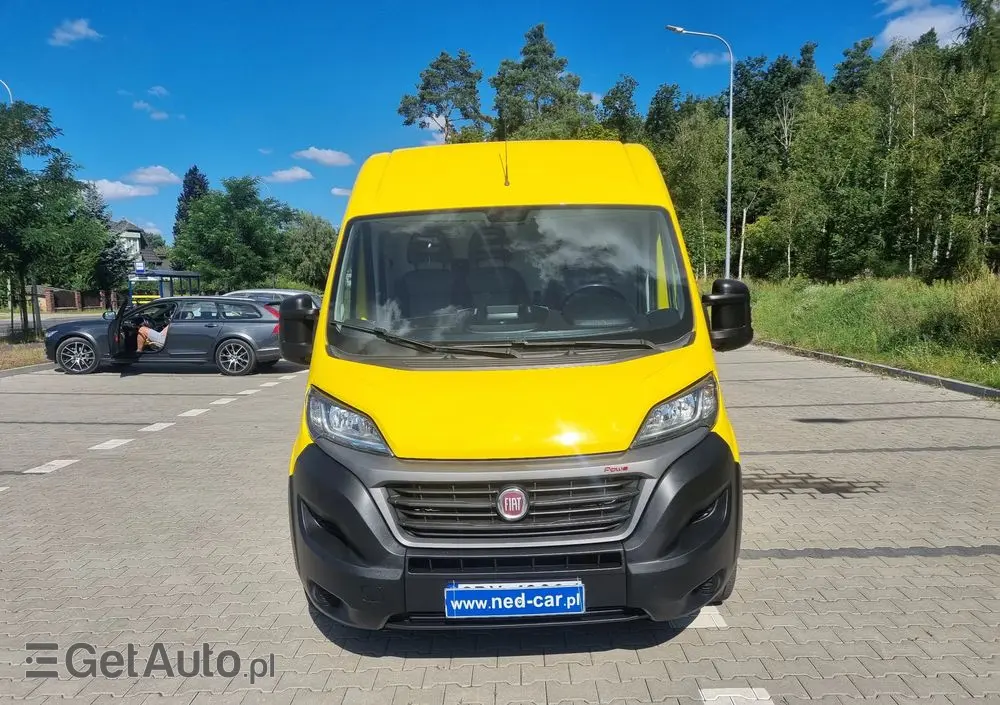 FIAT Ducato 