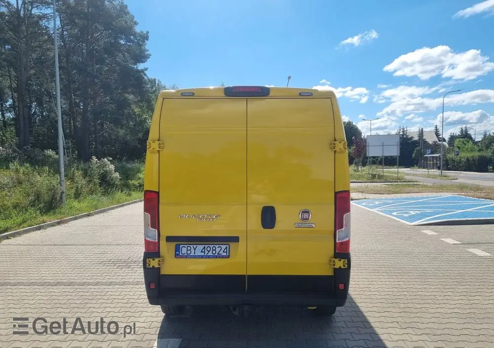 FIAT Ducato 