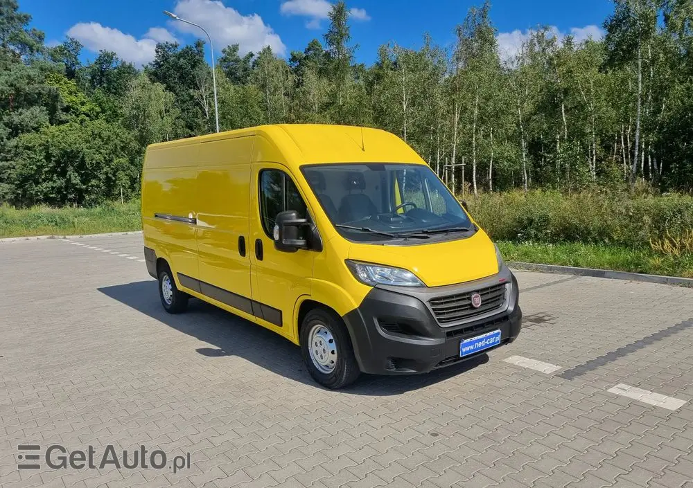 FIAT Ducato 